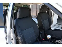 Авточохли модельні MW Brothers для Mitsubishi Pajero Sport II c 2009 - мініатюра 7