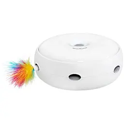 Інтерактивна іграшка для котів Xiaomi Homerun Smart Cat Toy (CT10) [67372] - мініатюра 2