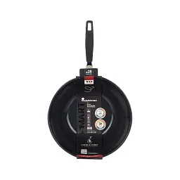 Сковорода MasterPro Wok Smart 28 см (BGEU-3770) - мініатюра 3