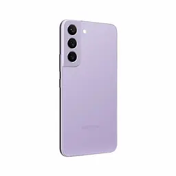 Смартфон Samsung Galaxy S22 5G 8/256Gb 1 SIM Violet (SM-S901N) (Korea) [5G, NFC, 1 SIM] - мініатюра 2