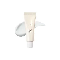 Засіб від засмаги Beauty Of Joseon Relief Sun Rice + Probiotic SPF50+ PA++++ Сонцезахисний крем з пробіотиками 50 мл (8809782555508) - мініатюра 1