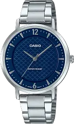Годинник Casio TIMELESS COLLECTION LTP-VT04D-2A