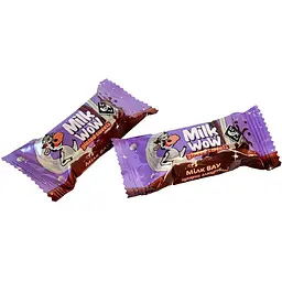 Цукерки Житомирські ласощі Milk Wow 30 г - мініатюра 3