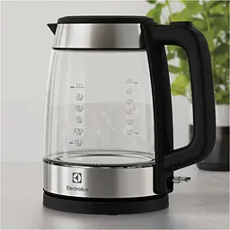 Електрочайник Electrolux E4GK1-4GB [120087] - мініатюра 2