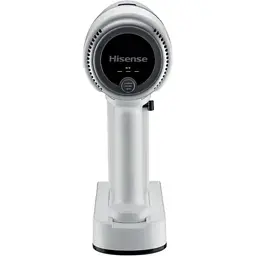 Порохотяг HISENSE HVC6134W (VC3919-GS) - мініатюра 14
