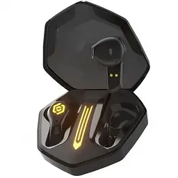 Наушники TWS Haylou G3 Black Gaming Earphone