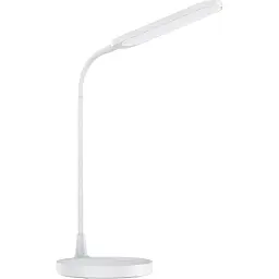 Настільна лампа Eurolamp LED 10W 350lm 4000K 1800mAh (LED-TLB-10W(white))