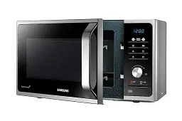 Мікрохвильова піч Samsung MS23F301TAS [69299] - мініатюра 5