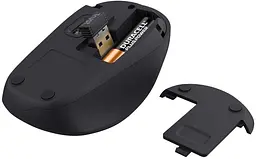 Миша Trust Yvi+ Silent Eco Wireless Червоний (24550) - мініатюра 5