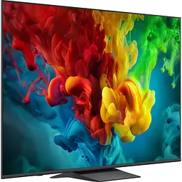 Телевізор LG evo AI QNED83 65` Mini LED 4K (65QNED83B6A) UA [173901] - мініатюра 2