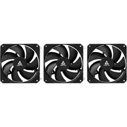 Система рідинного охолодження Chieftec Iceberg 360 DARK (CLC-360-BLK) - мініатюра 4