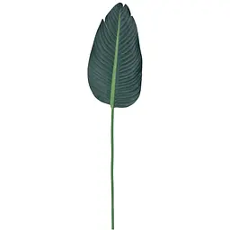 Штучне листя Engard Banana Tree 92 см (TW-52)
