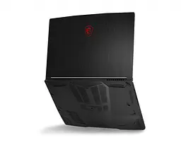 Ноутбук MSI GF65-10UE 15.6FHD 144Hz/Intel i7-10750H/16/512GB/NVD3060-6/DOS (GF6510UE-214XUA) - мініатюра 5