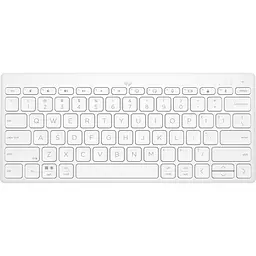 Клавіатура бездротова HP 350 Multi-Device, біла (692T0AA)