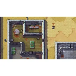 Ключ активації Microsoft The Escapists & The Escapists: The Walking Dead для Xbox One/Series - мініатюра 9