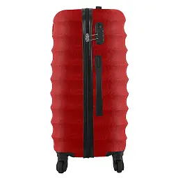 Валіза Semi Line 24" M Red (T5578-4) - мініатюра 4