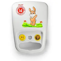 Інгалятор Little Doctor LD-212C компресорний (NLD-212C) - мініатюра 4