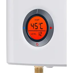 Проточний водонагрівач Thermex Topflow 6000 - мініатюра 5