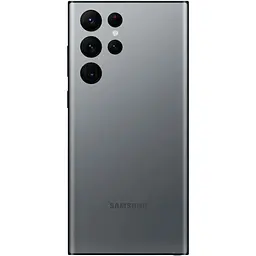 Смартфон Samsung Galaxy S22 Ultra 5G 12/1TB Graphite SM-S908U1 1 sim (USA Version) - мініатюра 3