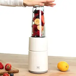 Фітнес-блендер Pinlo Blender PL-L350W1B-01 [94114] - мініатюра 3
