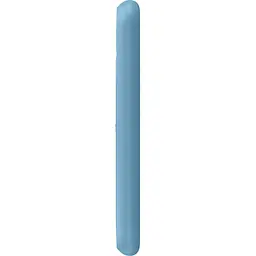 Зовнішній SSD накопичувач SanDisk Extreme Portable V2 2TB Sky Blue (SDSSDE61-2T00-G25B) [158275] - мініатюра 6