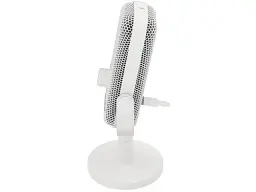 Мікрофон для ПК/ для стрімінгу, подкастів ENDORFY Solum Voice S Onyx White (EY1B015) - мініатюра 7