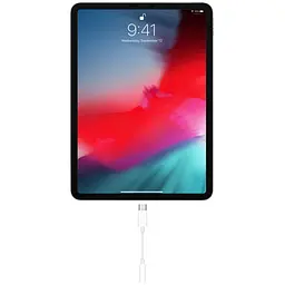Адаптер Apple USB-C до 3.5 мм Headphone Jack Adapter (MU7E2) - мініатюра 4