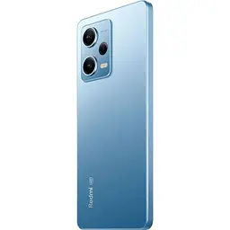 Смартфон Xiaomi Redmi Note 12 Pro 5G 8/128Gb Sky Blue (Global Version) NFC - мініатюра 6