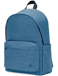 Рюкзак RunMi 90 Ninetygo Youth College Backpack Light Blue 15L