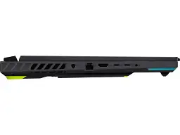 Ноутбук Asus ROG Strix G16 G614PR Eclipse Gray Metallic (G614PR-RV034) - мініатюра 8