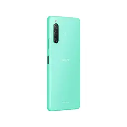 Смартфон Sony Xperia 10 IV 6/128GB Mint - мініатюра 3