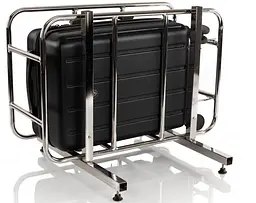 Валіза Heys SpinLite (S) Black (10157-0001-21) 930194 - мініатюра 6