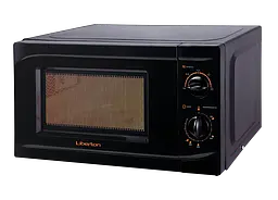 Мікрохвильова піч Liberton LMW-2090 Black