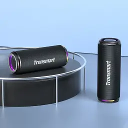 Колонка Bluetooth Tronsmart T7 Lite Black (933750) UA - мініатюра 7
