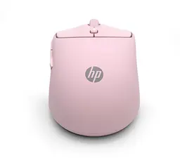 Комп'ютерна миша HP 400 Quiet WL/BT рожевий teh0013973 - мініатюра 4