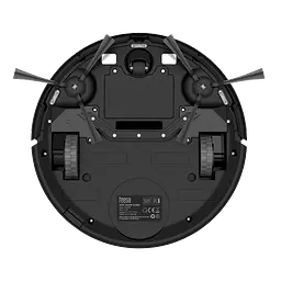 Робот-пилосос 2в1 Teesa Smart VAC 2 - мініатюра 2