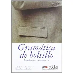 Gramatica de bolsillo - Гонсалес Гермосо