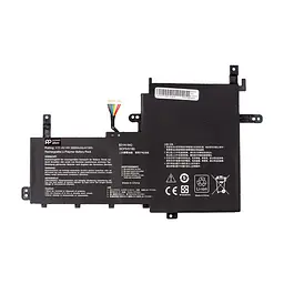 Акумулятор до ноутбука ASUS VivoBook S15 (B31N1842) 11.4V 3600mAh PowerPlant (NB431977)