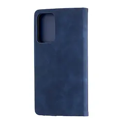 Чохол-книжка Flip Case Samsung M23 (M236) Dark blue - мініатюра 3