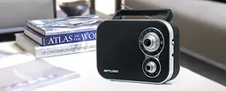 Радіо портативне Muse M-051 R Black - мініатюра 3