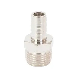 Штуцер для шланга 12 мм MT ½" SIGMA (7023351)