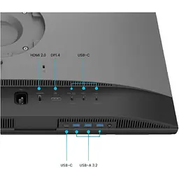 Монітор BenQ 27` PD2706QN (9H.LNDLA.TBE) [147881] - мініатюра 10