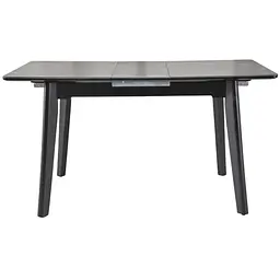 Стіл Avanti OSTEN 120 Black Matt - мініатюра 6