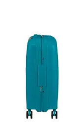 Валіза American Tourister STARVIBE VERDIGRIS 55x40x20(23) 55 См MD5*51002 - мініатюра 12
