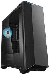 Корпус Deepcool Earlkase RGB V2 Earlkase RGB V2) Без БП Б/в