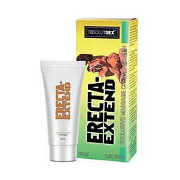 Гель пролонгатор Ruf Erecta Extend, 40 мл