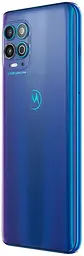 Смартфон Motorola Moto G100 8/256gb Blue (CN) no NFC - мініатюра 7