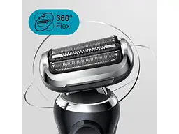 Електробритва Braun Series 7 71-N1000s - мініатюра 3