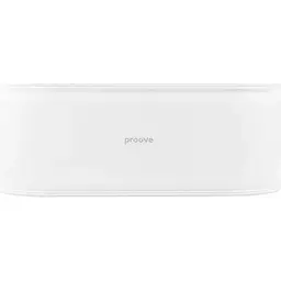 Нічний світильник з бездротовою зарядкою Proove Glow White (PLPG00102002) [124212] - мініатюра 1