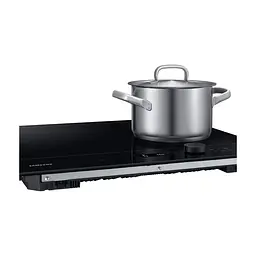 Варочна поверхня Samsung NZ64B7799FK/WT - мініатюра 10